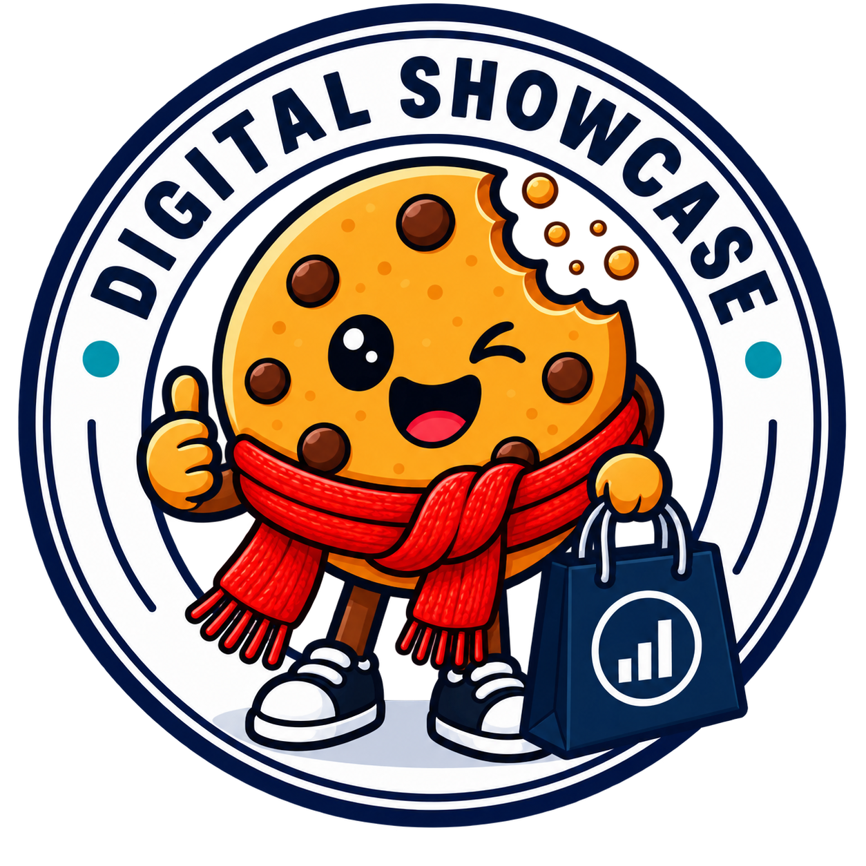 Digital Showcase Logo